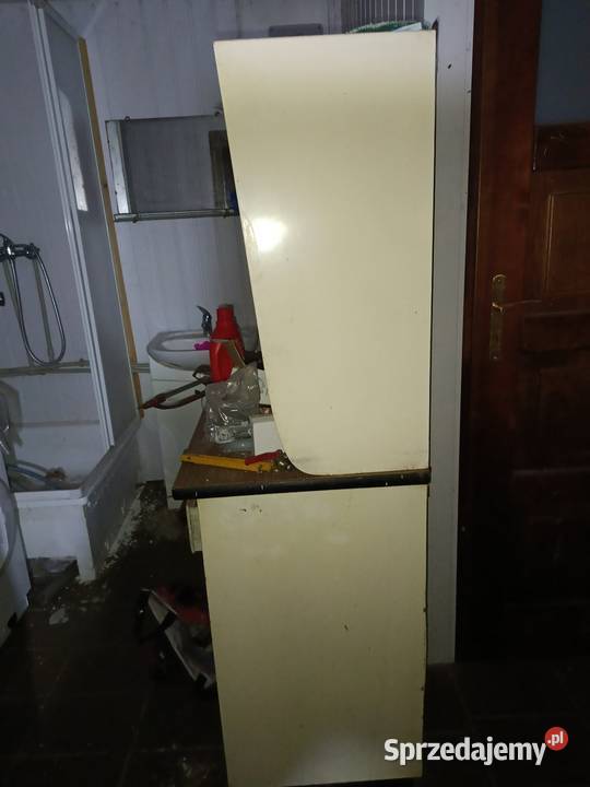 Stare meble z PRLu Biała Podlaska