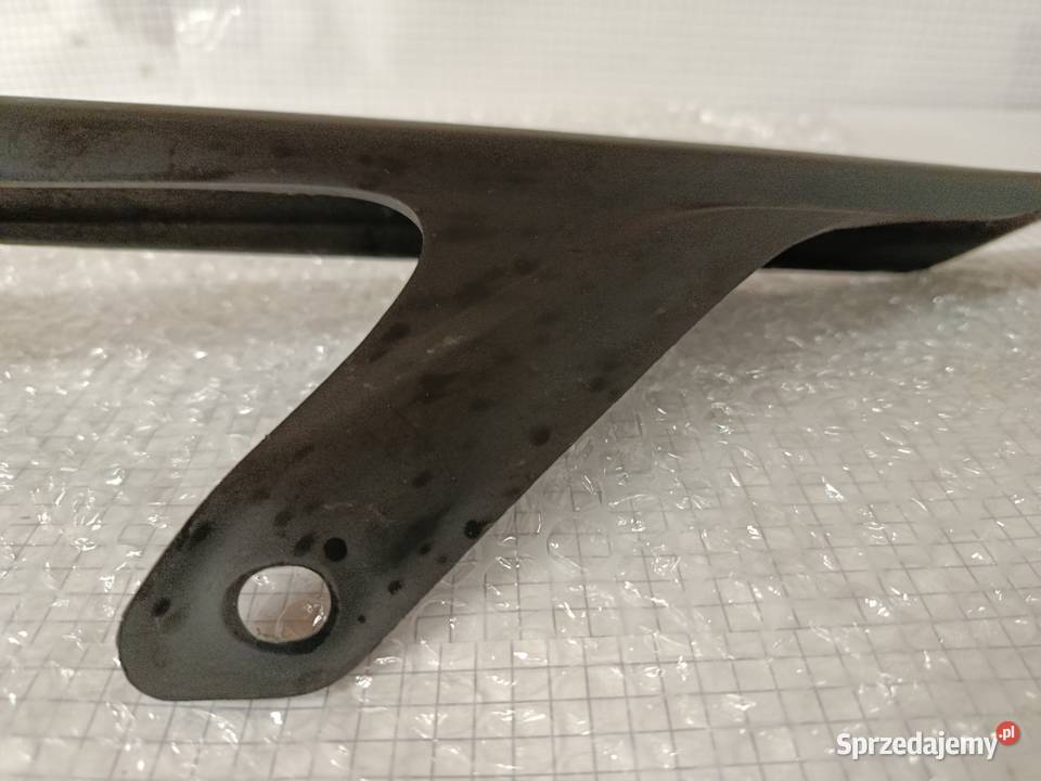 Yamaha R1 RN 12 osłona łańcucha Warszawa