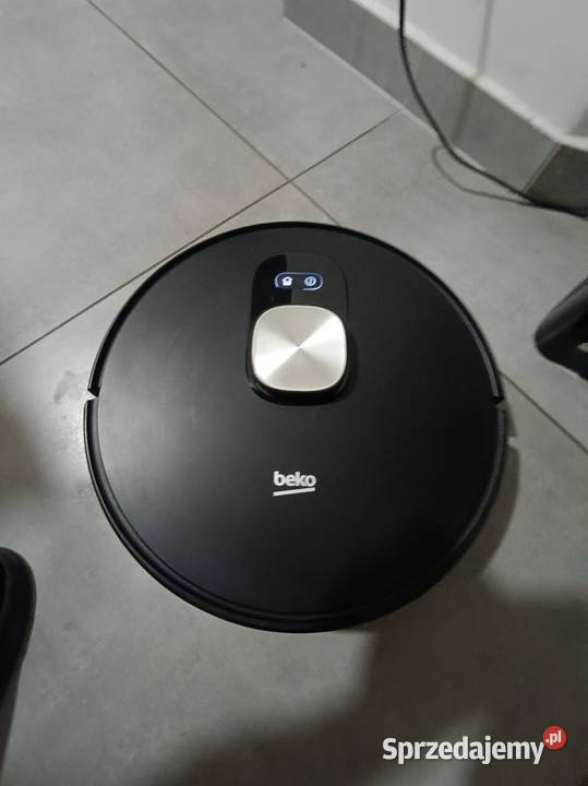 Robot sprzątający Beeko w idealnym stanie sprzedam