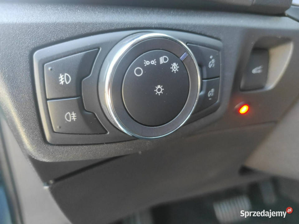 Ford Mondeo Gold X 20 EcoBlue 150 Automat nieuszkodzony Warszawa