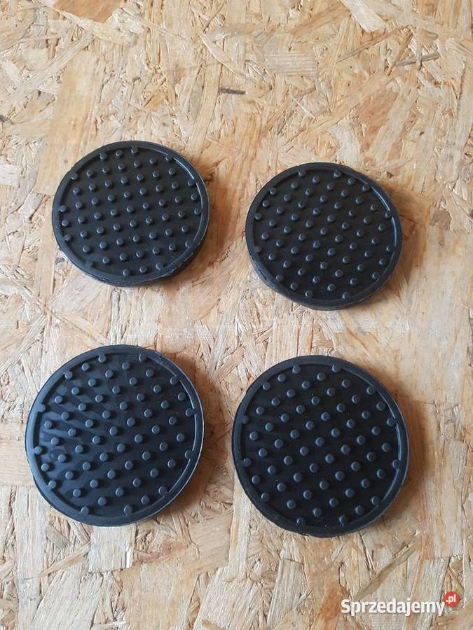 PODKŁADKA GUMA DO PODNOŚNIKA 3T Głogowa