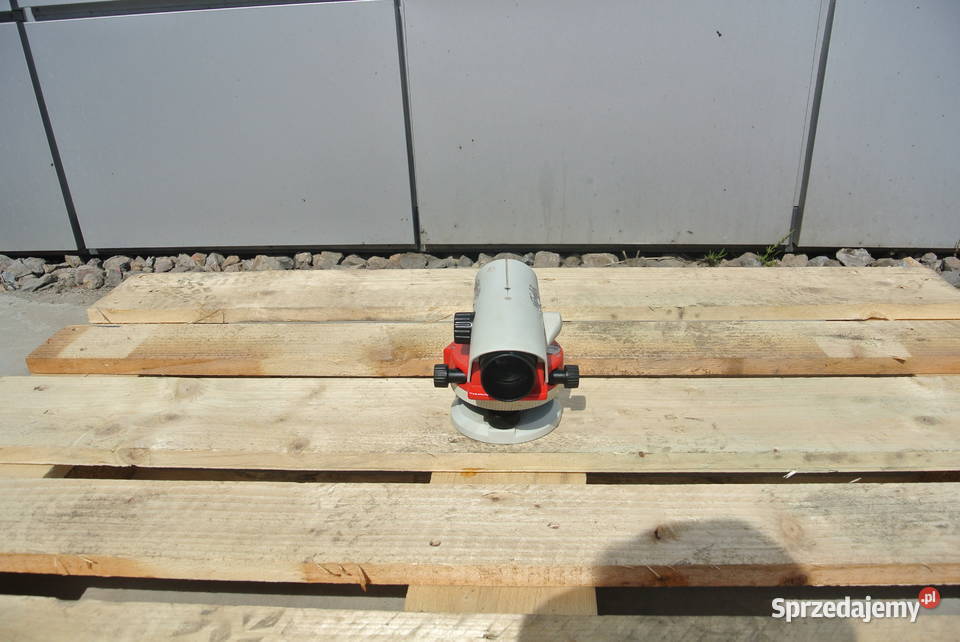 NIWELATOR OPTYCZNY LEICA NA 720 Pozostałe Tarnów sprzedam