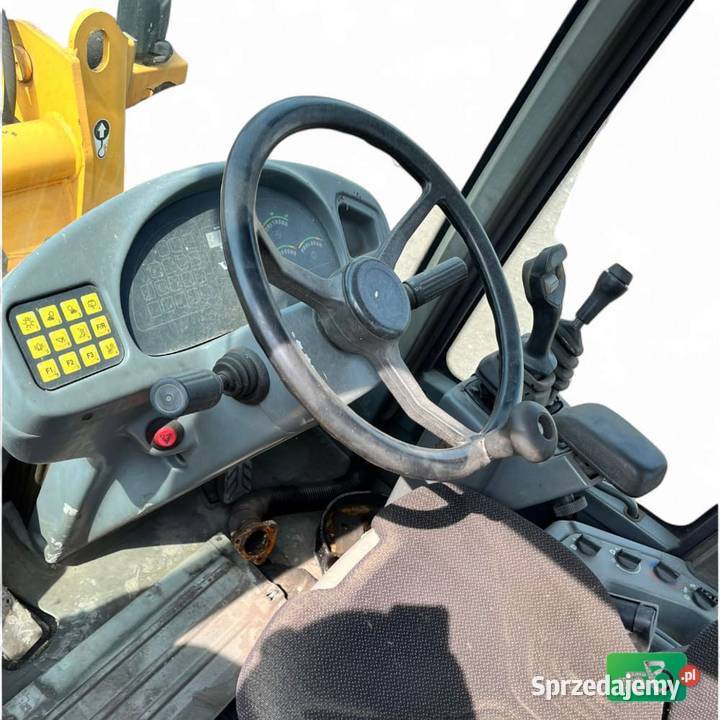 Volvo L35B PRO 2012rPartsCzęści Wilkowo sprzedam