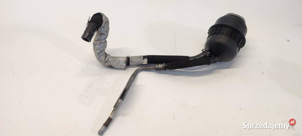 AUDI Q5 A4 A5 ZBIORNICZEK WSPOMAGANIA 4F0422371D sprzedam