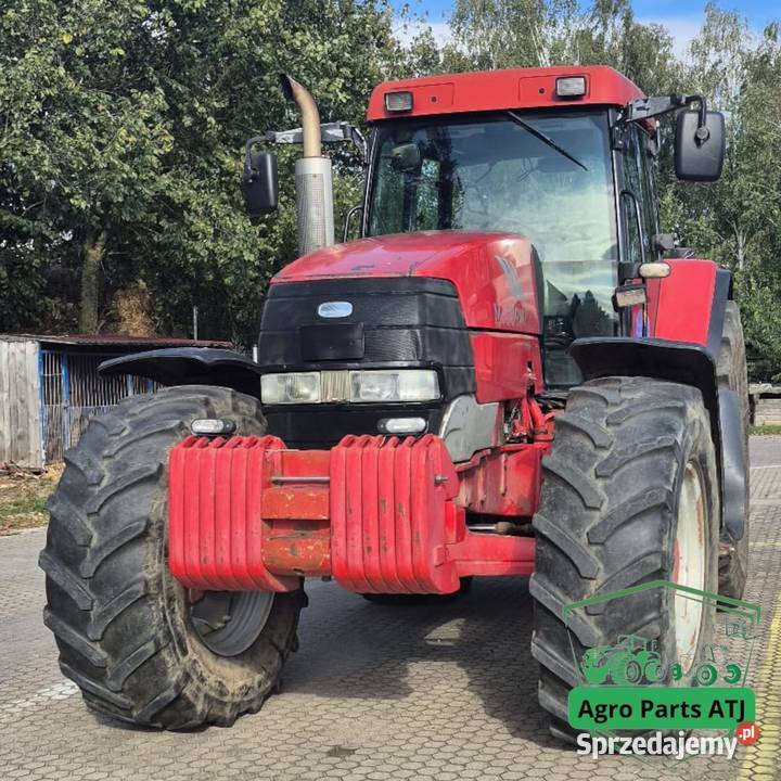 McCormick MTX 185 PartsCzęści Ciechanowiec sprzedam