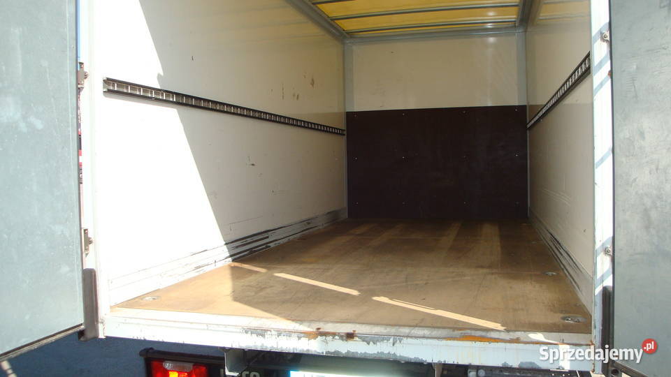 Iveco Daily 2018 271 300 2 300 3 Diesel pierwszy właściciel Żuromin