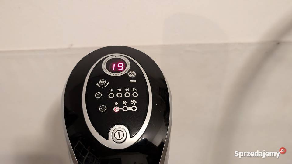 Wentylator kolumnowy Rowenta VU6670FO Jadowniki