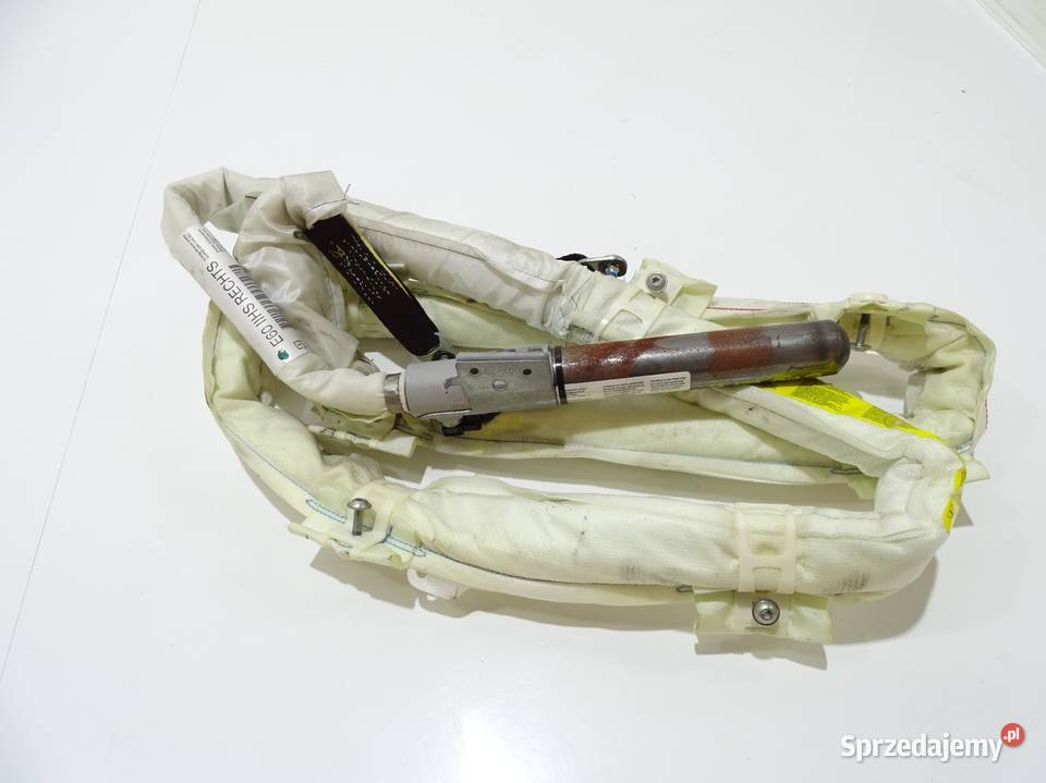 KURTYNA AIRBAG PRAWA BMW E60 OE 4817307 lubelskie