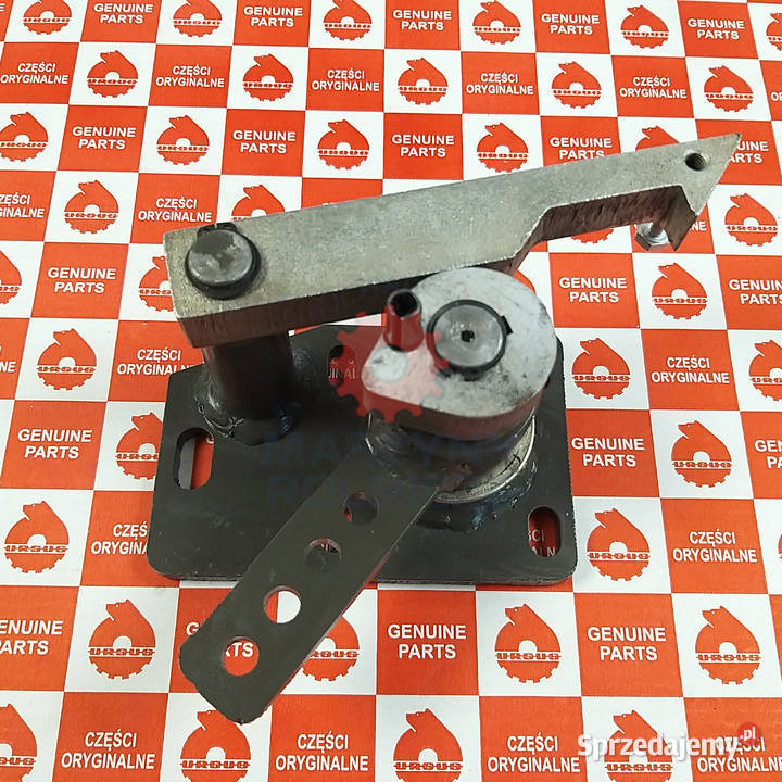 Mechanizm krzywkowy kpl WARFAMA Ursus Z543 Strzegowo