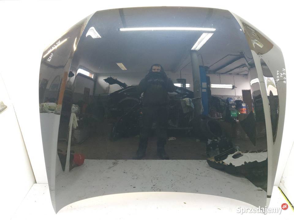 AUDI A6 C8 4K9 Allroad Kombi Maska pokrywa sprzedam