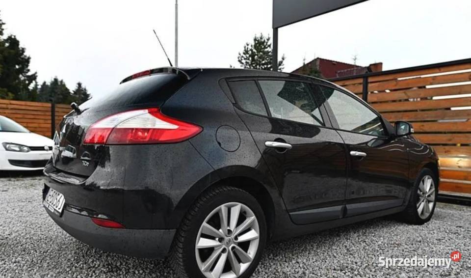 Renault Megane centralny zamek Kowalewo sprzedam