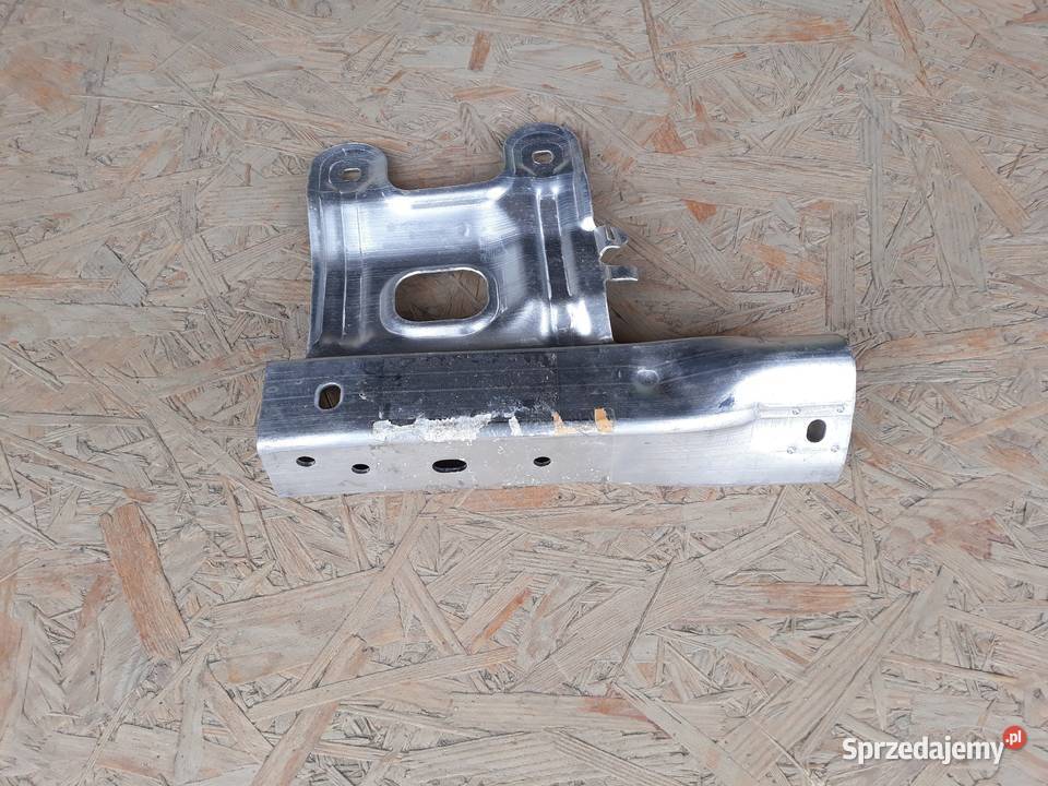 BMW 1 F20 STREFA ZGNIOTU LEWA PRZÓD 7266193 Międzychód