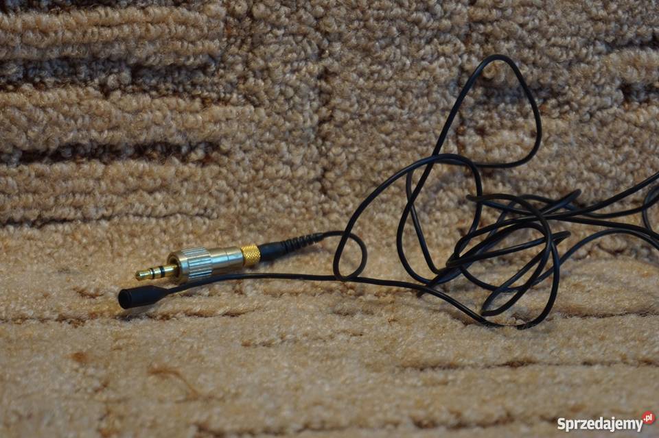 zestaw mikroportów Sennheiser EM 300 Grabowo