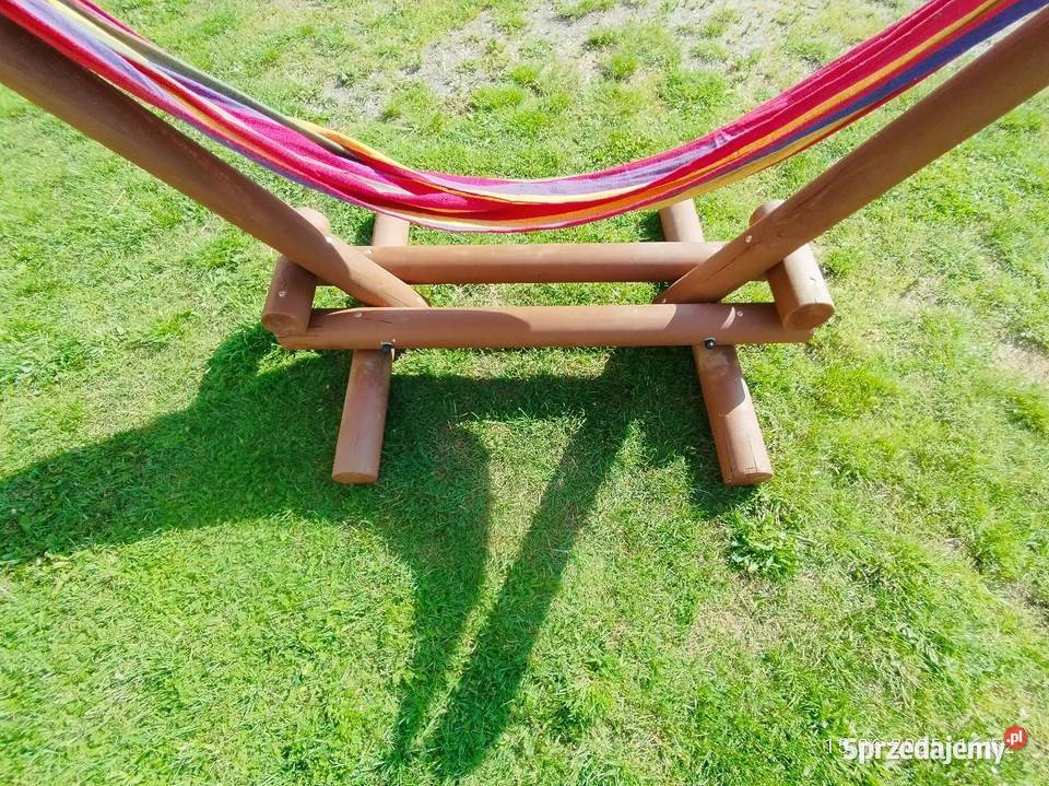 Huśtawki ogrodowe transport Huśtawki Bydgoszcz