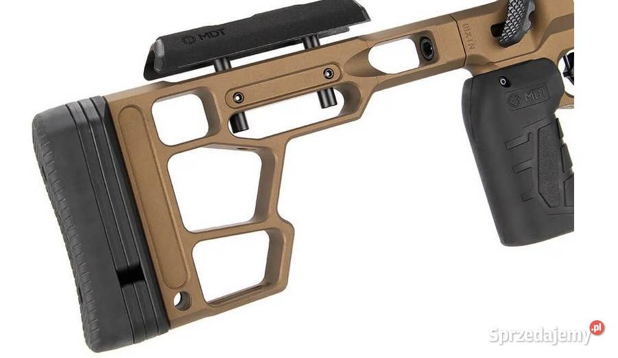 LETNIA WYPRZEDAZ Masakra Piękny FX DRS Pro MDT Sport i Wypoczynek