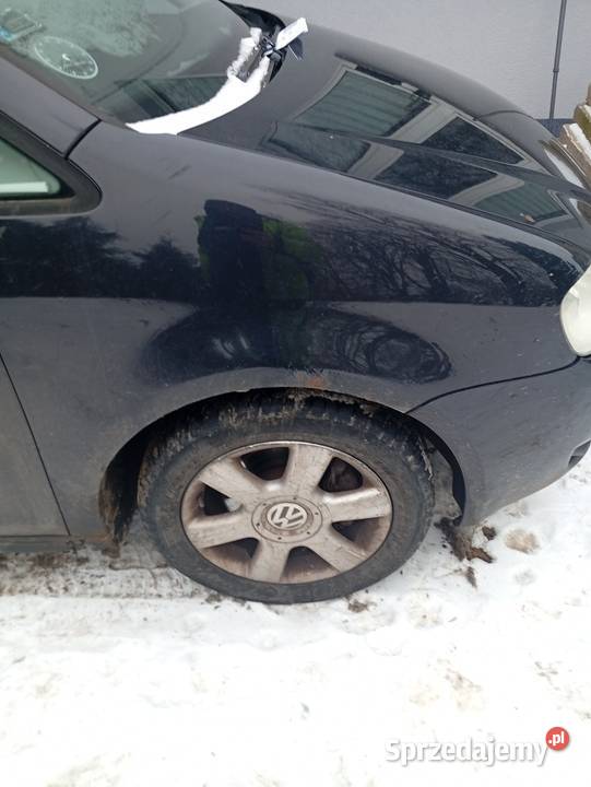 VW touran Touran sprzedam