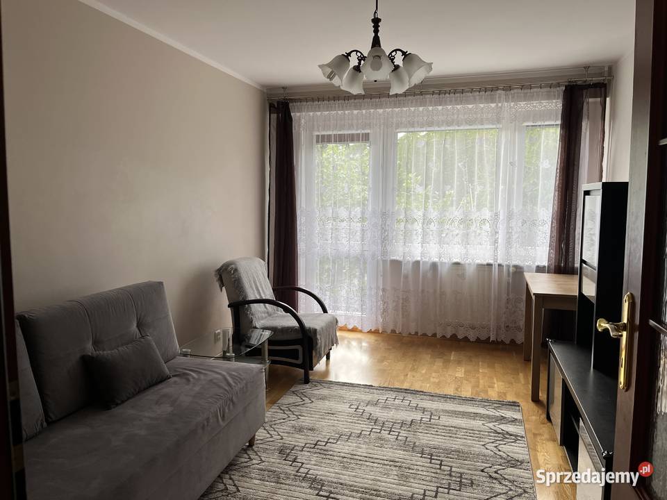 Mieszkanie 482 m2 3 pokoje UrsusNiedźwiadek Wynajem Warszawa