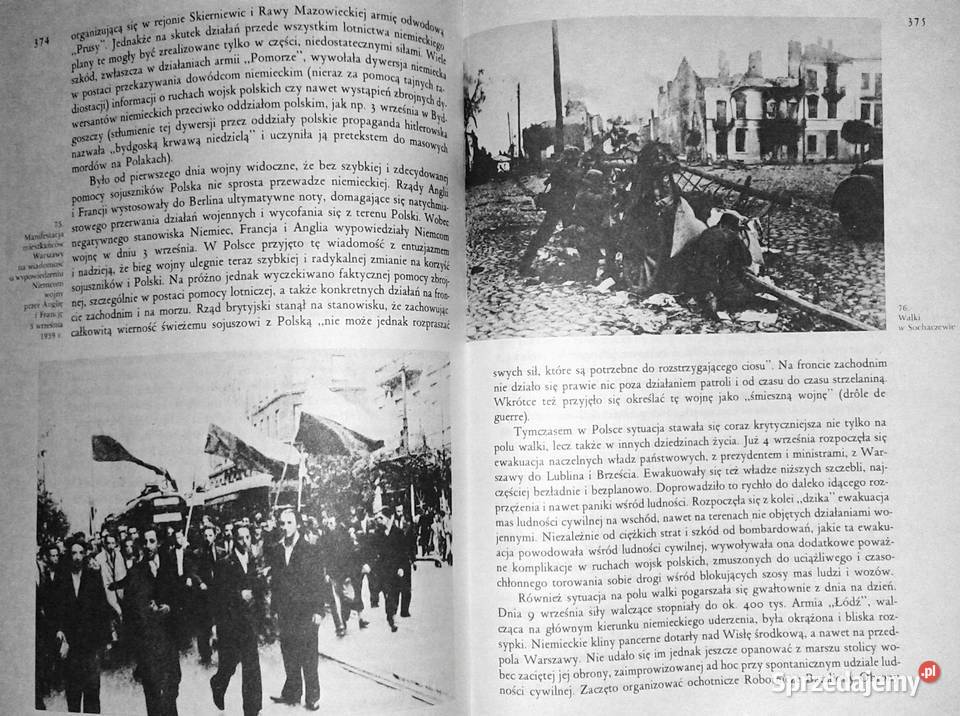 Historia Polski 19141939 Henryk Zieliński twarda Chełm