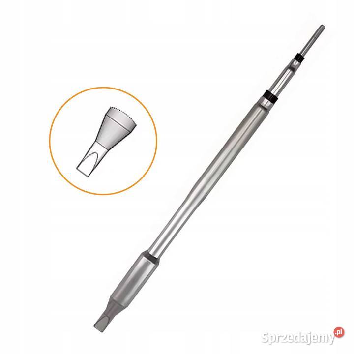 Grot C245759 Do Stacji Lutowniczych JBC AIXUN Dom i Ogród małopolskie Ludźmierz