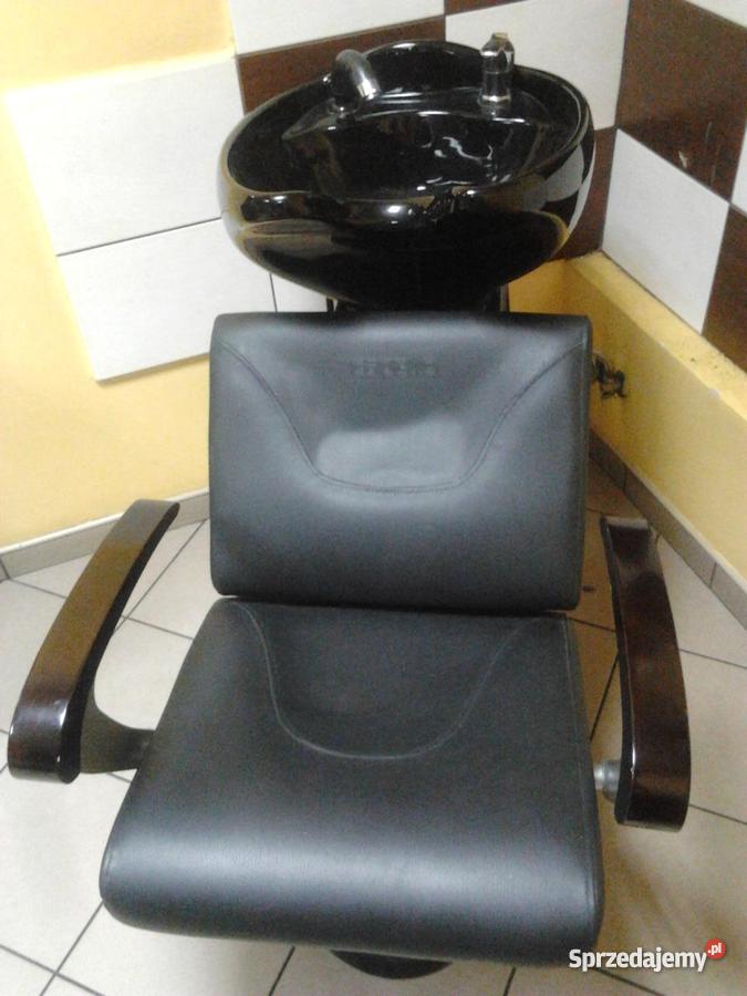 Myjka Fryzjerska Capello Sosnowiec