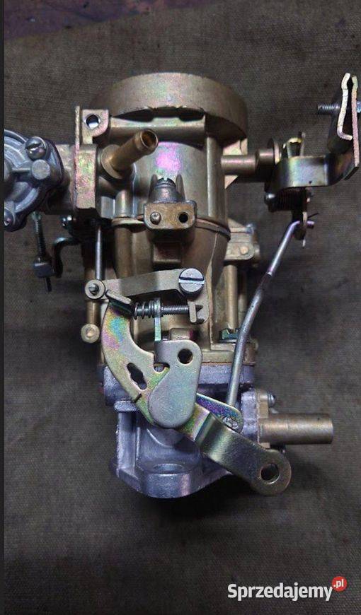 nowy gaźnik K131 uaz oryginał cccp osobowe Kraków