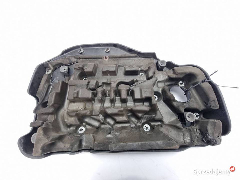 OSŁONA FIAT FREEMONT 04627390AB Lipno
