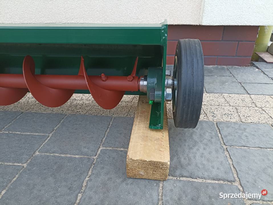 Żmijka do zboża wybierak wewnętrzny do Pozostałe Wąsosz sprzedam