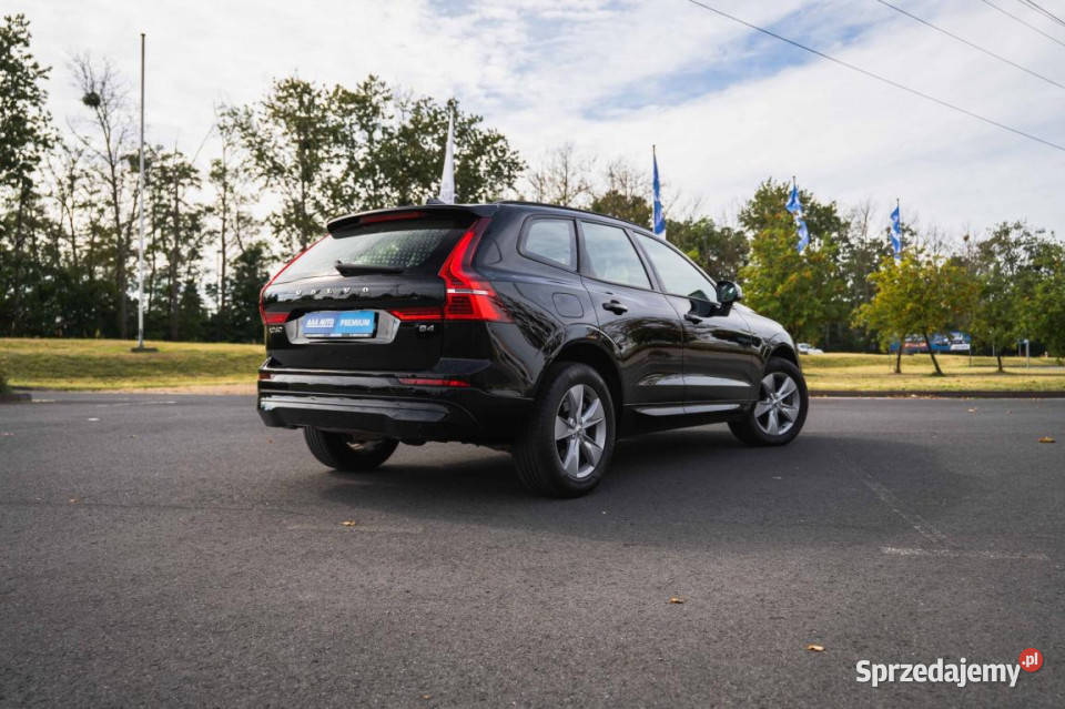 Volvo XC60 B4 XC 60