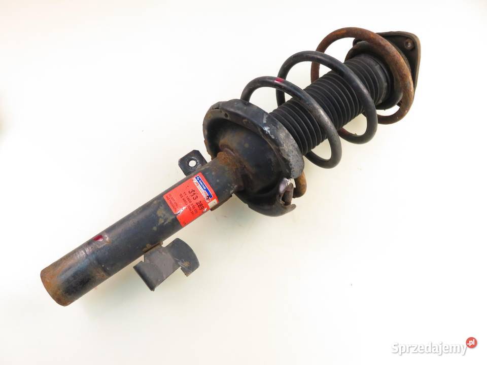 MCPERSON PRAWY PRZEDNI FORD FOCUS MK2 II Turnier