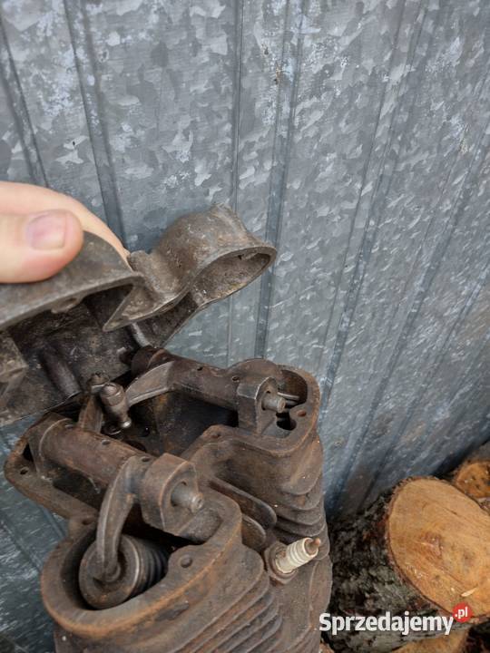 Panter NSU DKW sprzedam