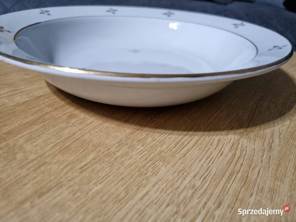Misa Porcelana Francuska L Amandinoise Wola Podłężna sprzedam