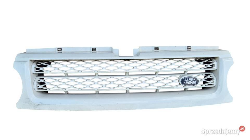 GRILL RANGE ROVER SPORT L320 LIFT terenowe Kiczyce