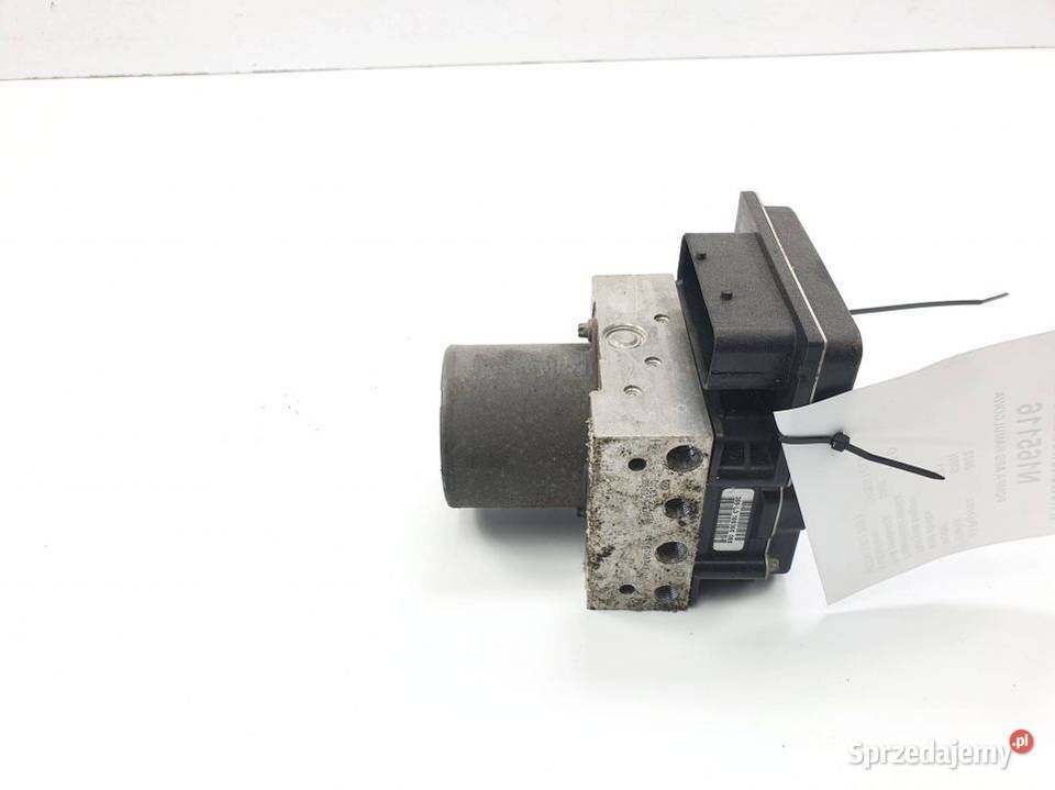POMPA ABS HAMULCOWA BMW E61 675874301 osobowe Lipno