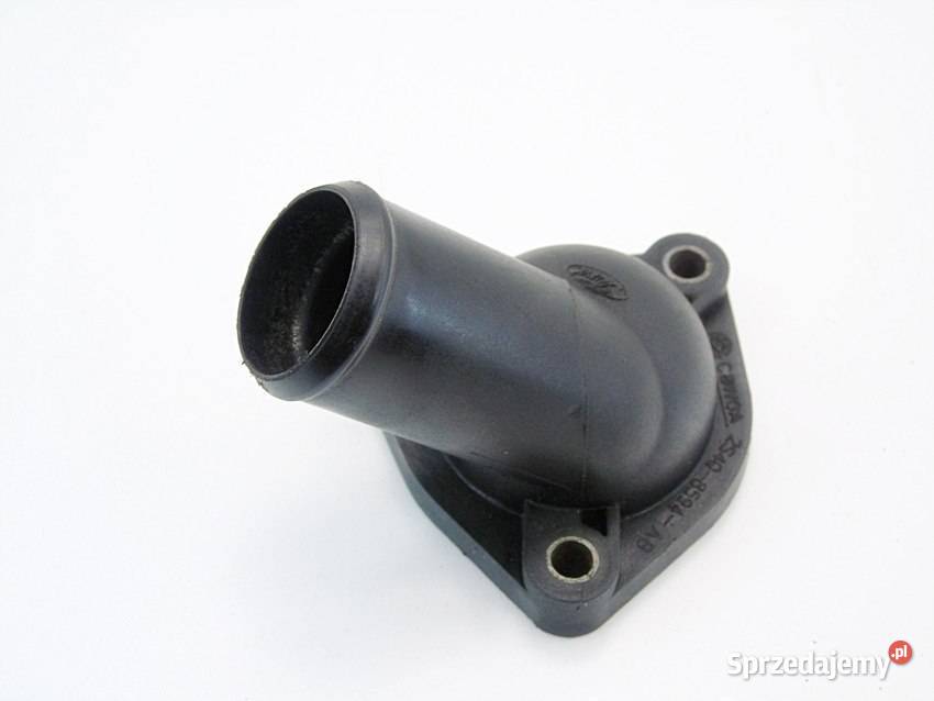 OBUDOWA TERMOSTATU 18 TDCI CONNECT TOURNEO FOCUS Części samochodowe