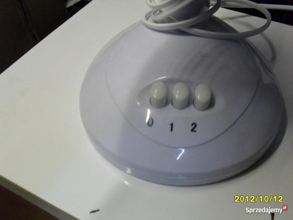 Wentylator Skan kujawsko-pomorskie Włocławek