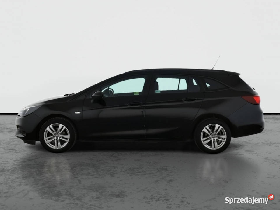 Opel Astra 12 Turbo Bielany Wrocławskie