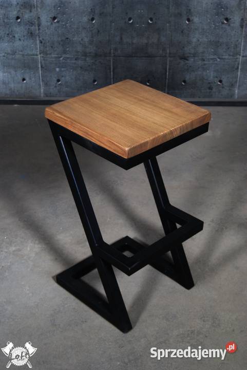 Hoker industrialny Z Wrocław