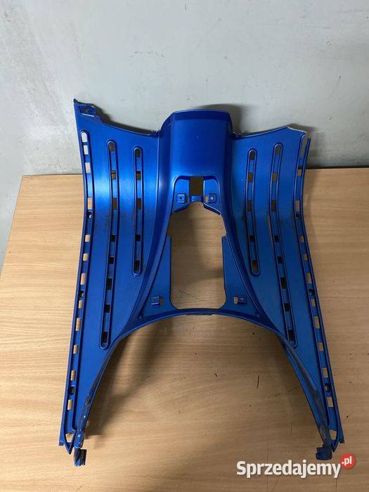 Podłoga PIAGGIO VESP GT GTS GTV owiewka pod nogi Poznań