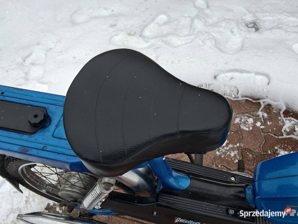 Romet Kadet Orginalny Stan Romet Skarżysko-Kamienna sprzedam