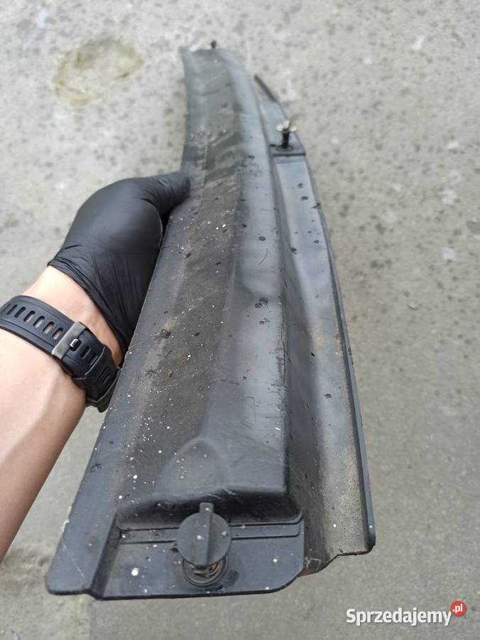 Pokrywa mikrofiltra kabiny Osłona filtra Bmw e46 Dębica sprzedam