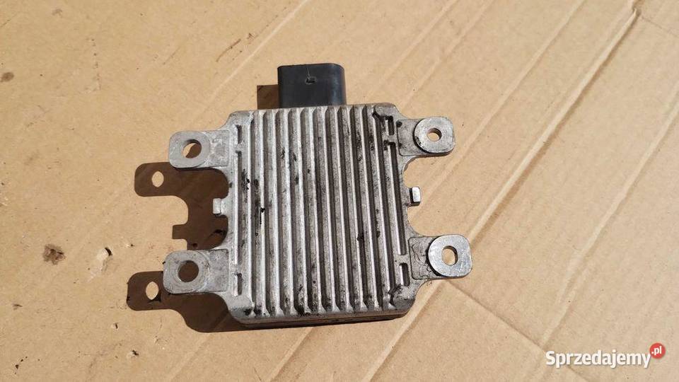 Moduł Sterownik Pompy Oleju Vw Touareg 7P osobowe