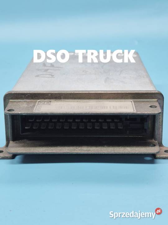 6009058058 STEROWNIK KASETA ZF EST32 INTARDER Zawichost