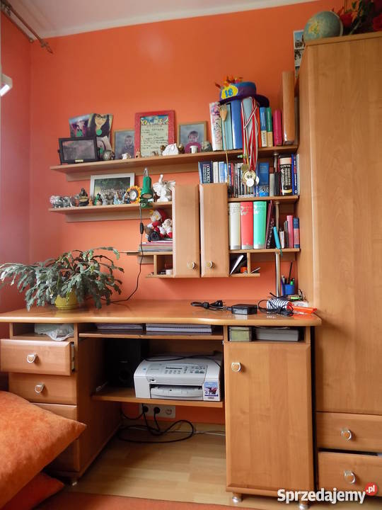 Meble 190cm śląskie Zawiercie sprzedam