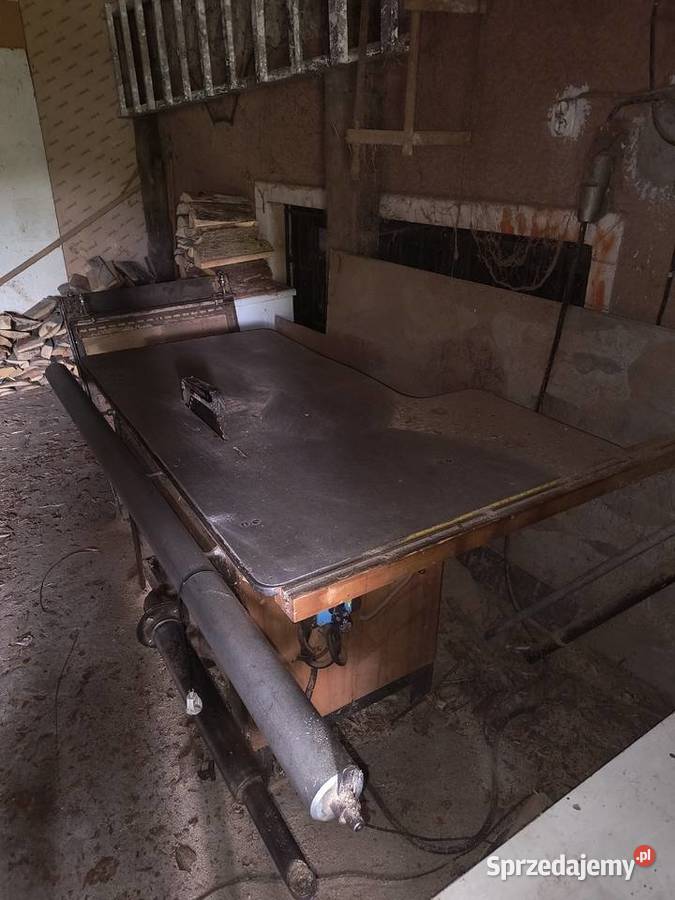 Krajzega stolarska Białystok
