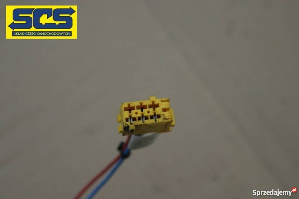 DAF WIĄZKA INSTALACJA ELEKTRYCZNA 1778307 Bieleń sprzedam