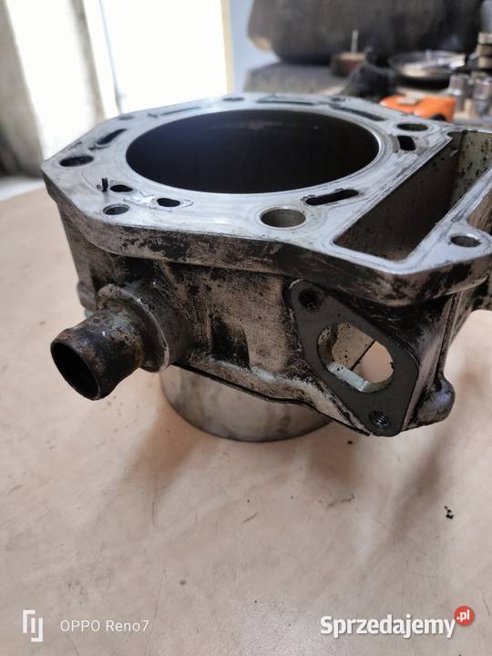 Piaggio x9 500 cylinder Pozostałe Łubno