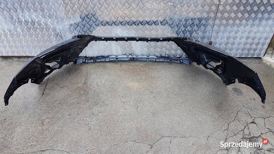 ZDERZAK SEAT ARONA 6F9807221B Zderzaki wielkopolskie Międzychód