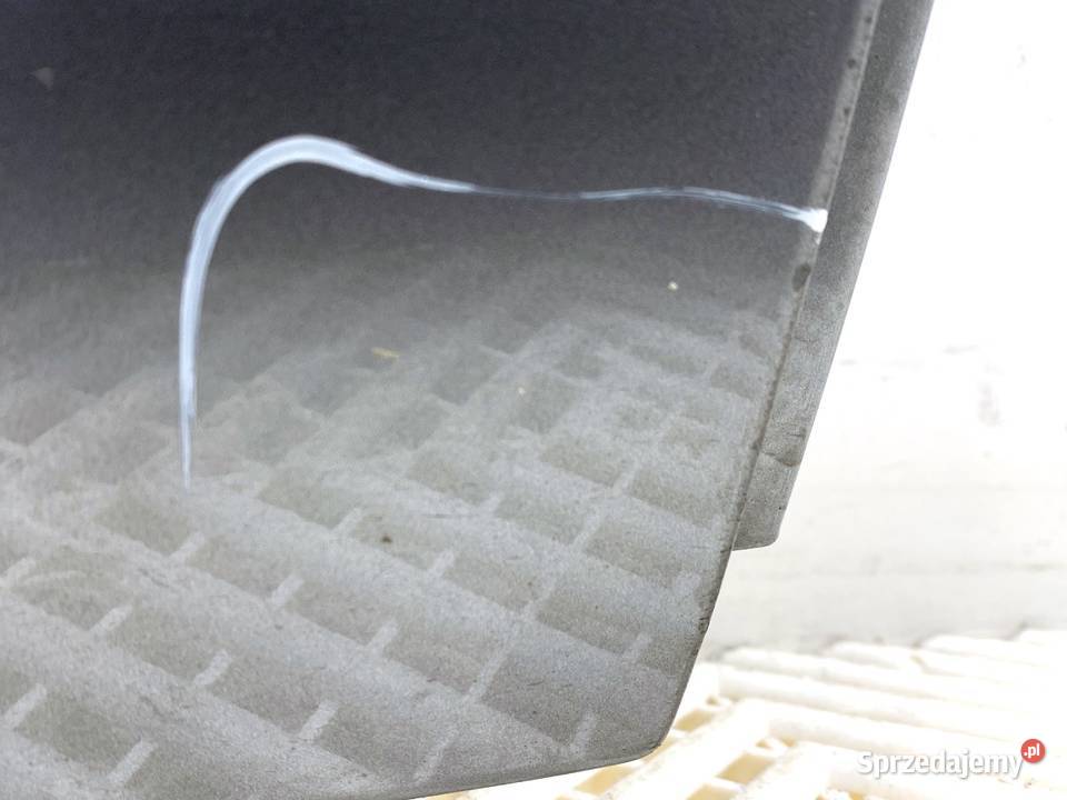 DRZWI PRAWY TYŁ BMW F07 Hatchback 0917 SPACEGRAU