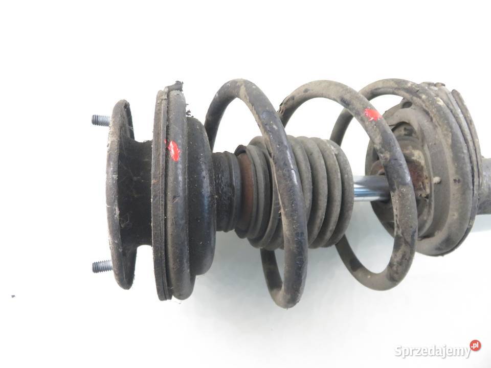 MCPERSON LEWY PRZEDNI BMW 3 E46 323 Ci