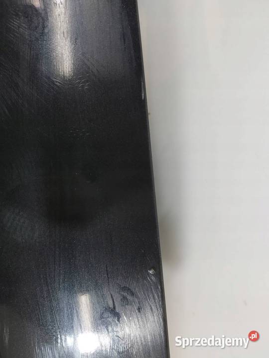 KLAPA TYŁ SZYBA CZARNA VW Volkswagen Touran I